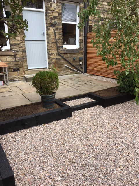 Photo of Paving and Walling Projects by TRS Landscaping