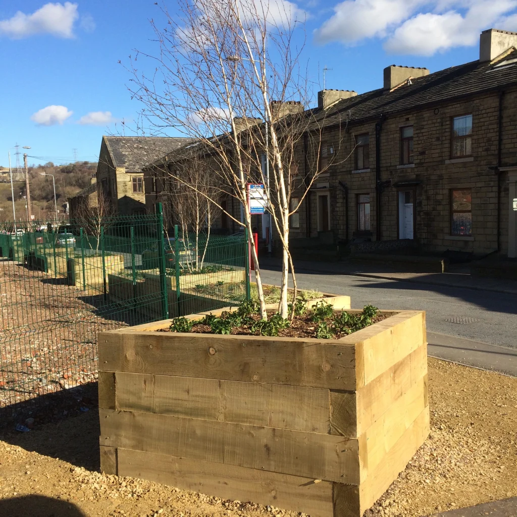 Photo of Paving and Walling Projects by TRS Landscaping